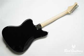 BJM-STANDARD - BLK-MH